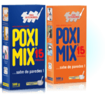 POXIMIX INTERIOR 5 KGRS.