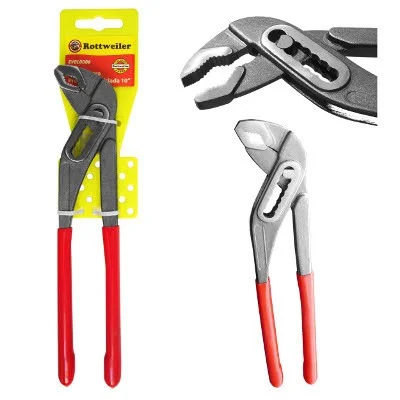 PICO DE LORO TIPO KNIPEX DE 10″ AISLADA