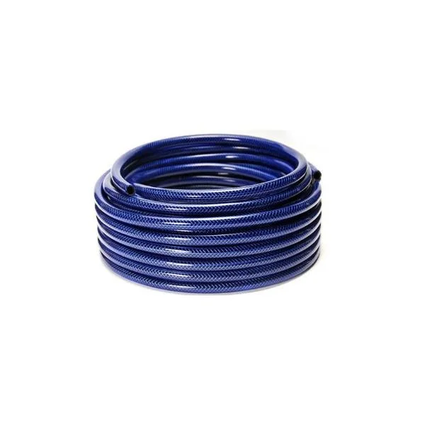 MANGUERA RIEGO PARA ALTA  PRESION x 25mts
