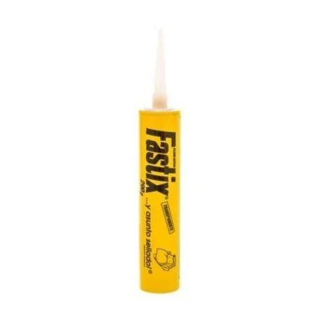 FASTIX BLANCO CARTUCHO 290 GRS.