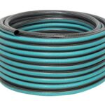 PALA ANCHA CUBO ABIERTO EMPUÑADURA PLASTICA