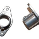 BASE INDUSTRIAL 2 X 32A