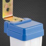 REMACHE Ø 5,0 x 35 x  300  UNIDADES