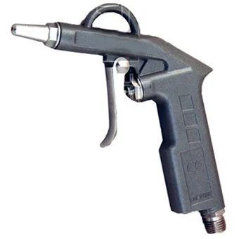 PISTOLA PARA SOPLETEAR
