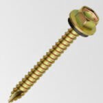 TORNILLO VIALRO-FIX 6 x60 mm x200 Unid.