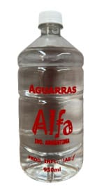 Distribución Austral
