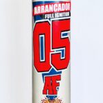 GUANTE MEDIO PASEO VAQUETA