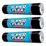 TORNILLO VIALRO-DRY MAD.PTA/AG 8 x1 5/8″