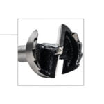 REJILLA PARA PISO TAPA CIEGA 15 X 15  ACERO INOXIDABLE