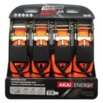 LAMPARA T GALPON 20W SMD 3000K