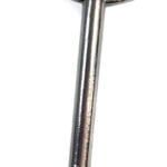 LLAVES CERRADURA SEKUR 4 PLACAS