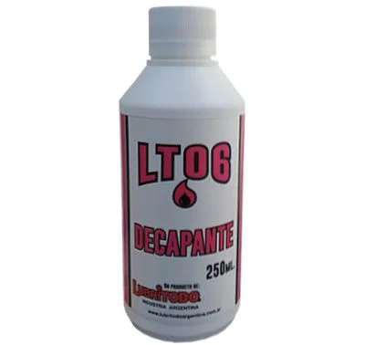 DECAPANTE LT-06 X 250ML