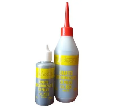 GRAFITO MICRONIZADO X 70GRS