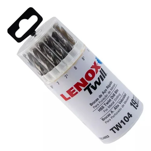 MECHAS ACERO RÁPIDO LENOX TWILL X 5.75MM