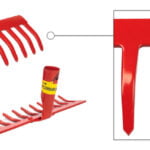 RODILLO SIMIL LANA 18 cm
