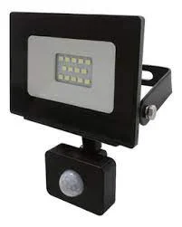 REFLECTOR PROLITE 20W CON SENSOR