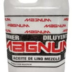 DISCO DE ZIRCONIO 115×22.2mm Grano 40