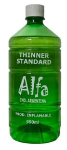 Distribución Austral