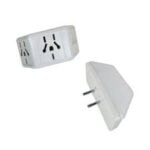 PROLONGADOR 4 TOMAS BINORMA CON BORNE