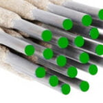 FLEXIBLES PARA AGUA 70 CMS