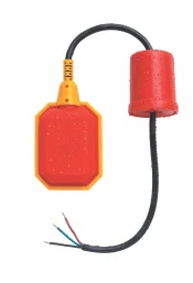 CONTROL DE NIVEL TI HERMET. CABLE 1.5MTS