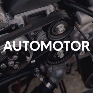 Automotor