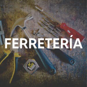 Ferretería