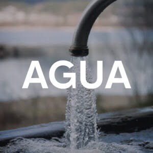 Agua