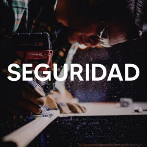 Seguridad